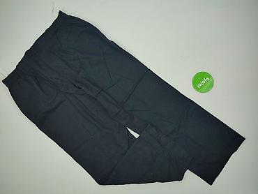 mohito len: Bonprix, Spodnie materiałowe damskie, rozmiar 3XL — 3