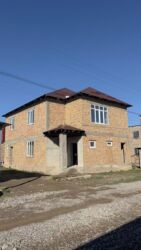 Продажа домов: Дом, 170 м², 6 комнат, Агентство недвижимости, ПСО (под самоотделку) — 1