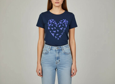 t shirty gucci: Beloved, Футболка жіноча, розмір M