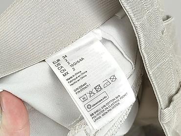 aplikacja hm: H&M, Spodnie materiałowe damskie, rozmiar XS — 5