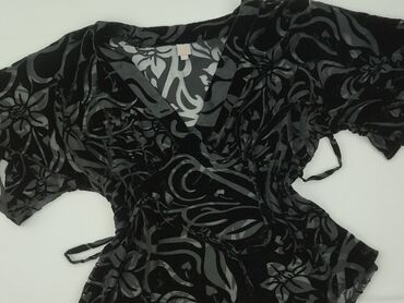 tanie tuniki dla puszystych: Tu, Women's blouse, size XL