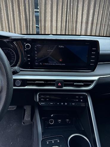 тормозной диск к5: Kia K5: 2019 г., 2 л, Автомат, Бензин, Седан — 5