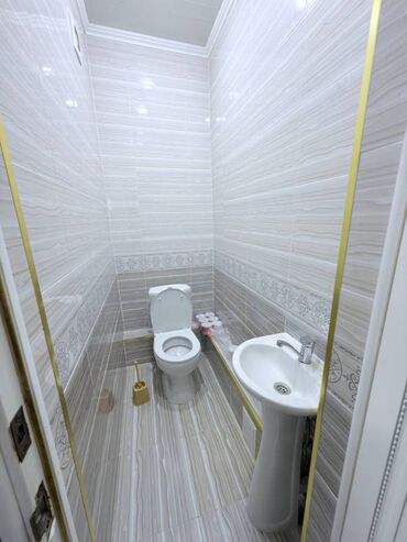 Продажа квартир: 2 комнаты, 67 м², Элитка, 3 этаж, Евроремонт — 2