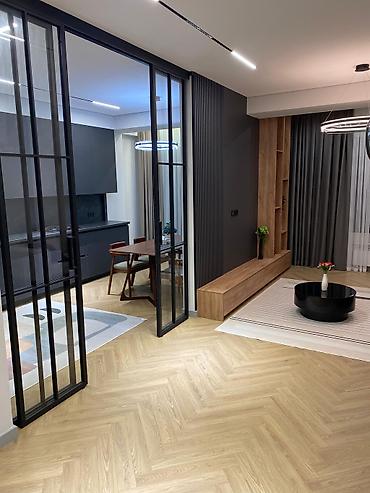 Продажа квартир: 2 комнаты, 84 м², Элитка, 12 этаж, Дизайнерский ремонт at lalafo.kg — 3 Продажа квартир: 2 комнаты, 84 м², Элитка, 12 этаж, Дизайнерский ремонт — 3