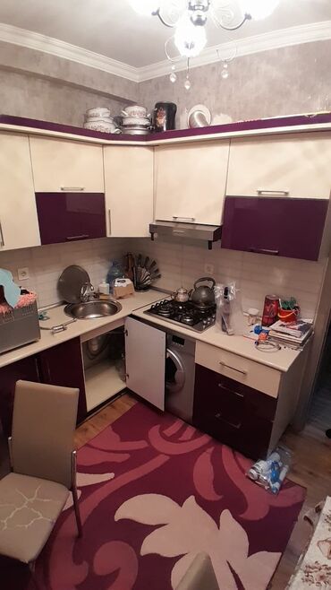 Yeni tikili: 1 otaqlı, Yeni tikili, 37 kv. m -da lalafo.az — 1 Yeni tikili: 1 otaqlı, Yeni tikili, 37 kv. m — 1