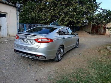 Ford: Salam Maşin Fort fujen 2 L Titanyum ful 💥 kanpliktasya mator karobka — 2