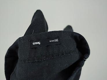 shfin: Sinsay, Spódnica damska, rozmiar 2XS — 4