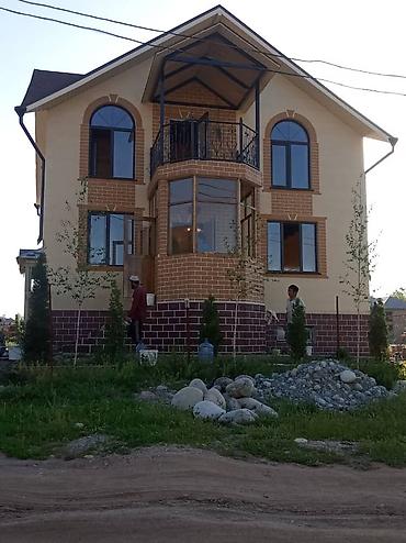 Фасадные работы: Утепления, Текстура, Травертин жасайбыз. Делаем Утепление, Текстура — 4