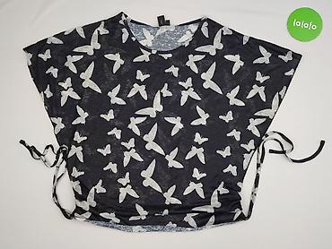 ptak moda sklep: Izabel London, Bluzka damska, rozmiar M — 2