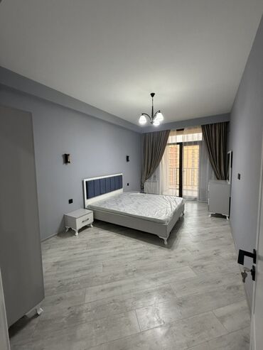 Uzunmüddətli kirayə mənzillər: Ünvan Cəfer Xandan küç. Darnagül Otaq sayı: 2 (1 yataq otağı + 1 — 9