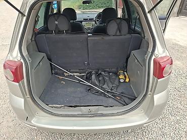 mazda 2000: Mazda Demio: 2004 г., 1.5 л, Автомат, Бензин, Хэтчбэк — 7