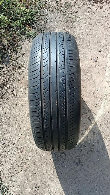 13 155 65: Шины 205 / 65 / R 15, Лето, Б/у, 1 шт, Легковые, Китай, Bridgestone — 1