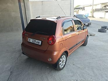 солярка цена бишкек: Daewoo Matiz: 2006 г., 1 л, Кол менен иштөөчү, Бензин, Хетчбек — 2