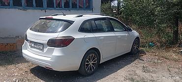 уаз пр: Chevrolet Cruze: 2013 г., Механика, Бензин, Универсал — 4