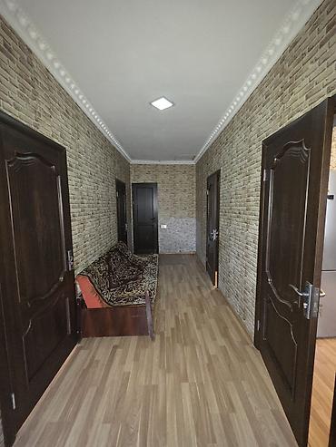 ev ucuz: 4 otaqlı, 85 kv. m, Yeni təmirli — 7