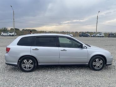 подставка под машину: Honda Avancier: 2003 г., 2.3 л, Автомат, Бензин, Универсал — 6