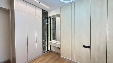 Продажа квартир: 3 комнаты, 87 м², Элитка, 4 этаж, Дизайнерский ремонт — 3