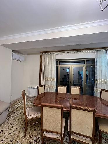 Продажа квартир: 4 комнаты, 130 м², Элитка, 4 этаж, Дизайнерский ремонт — 3