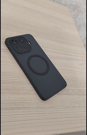Xiaomi 15 Pro, 512 GB, rəng - Qara,
İki sim kartlı lalafo.az -da Xiaomi 15 Pro, 512 GB, rəng - Qara,
İki sim kartlı