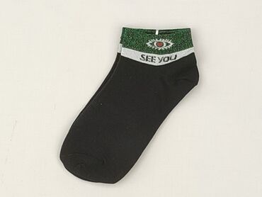 Skarpety damskie, 35-37