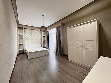 на год: For rent spacious 2 bedroom apartment located at 84 Umetalieva / — 8