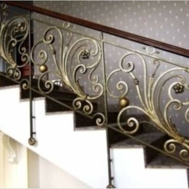 Мебель на заказ: Мебель на заказ, Качели, Лестницы — 8