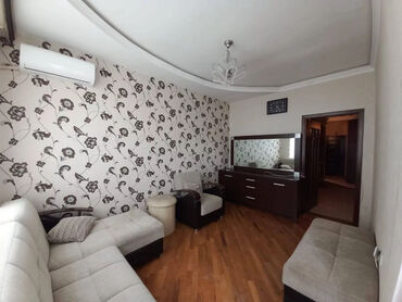 Uzunmüddətli kirayə mənzillər: Həzi Aslanov metro stansiyası yaxınlığında,Akkord MMC-in binasında 2 — 1