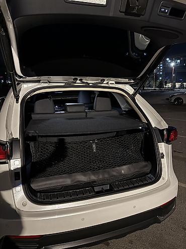 Lexus: Lexus NX: 2020 г., 2.5 л, Типтроник, Гибрид, Кроссовер — 13