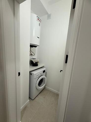 Продажа квартир: 1 комната, 45 м², Элитка, 2 этаж, Евроремонт — 13