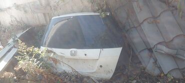 стекло подъемник гольф 3: Honda, 2002 г., Б/у, Оригинал