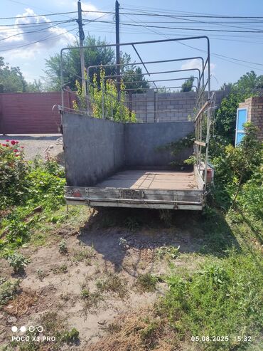 купить трактор юмз бу: Бульдозер, BAW, 2017 г., Дөңгөлөктүү