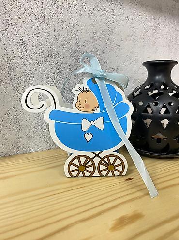 коробки крафт: Эстетичные бонбоньерки (тойбоксы)– маленькие коробочки с большим — 5