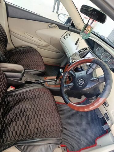 афто рынок каракол: Nissan Primera: 2002 г., 1.8 л, Автоматические, Бензин