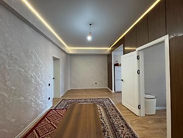 о2 политех: 1 комната, 58 м², Технопарк Элитка, 5 этаж, Свежий ремонт — 7