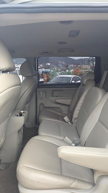 Kia: Kia Carnival: 2019 г., 2.2 л, Автомат, Дизель, Минивэн — 9