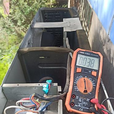 Ремонт кондиционеров: Чистка кондиционеров, дезинфекция. Ремонт кондиционеров Дозаправка — 3