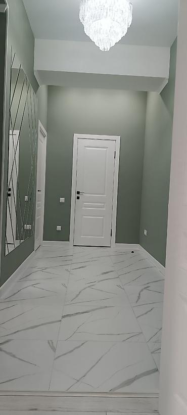 Продажа квартир: 2 комнаты, 60 м², Тунгуч мкр Элитка, 6 этаж — 2