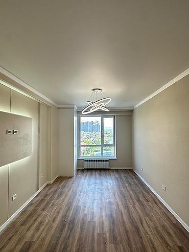 пишпек квартиры: 2 комнаты, 45 м², Элитка, 8 этаж, Дизайнерский ремонт — 5