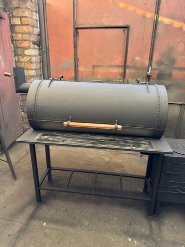 Мангалы: Мангал Платная доставка, Самовывоз — 16