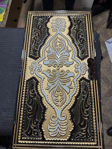 Dekor məhsulları: Dekor məhsulları — 9