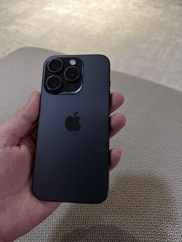 iphone 5 black: IPhone 15 Pro, 256 ГБ, 100 %