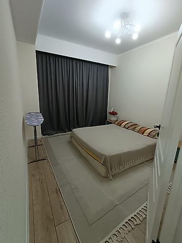 act building: Аренда квартиры на Иссык-Куле, Чок-Тал, 4 места, Цена Целиком за жилье — 10