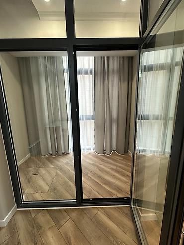 Продажа квартир: 2 комнаты, 76 м², Элитка, 6 этаж, Евроремонт — 10