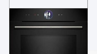 elektrikli chopper: BUILT-IN OVEN Bosch HMG776NB1Bosch HMG776NB1 Elektrik Soba — 3