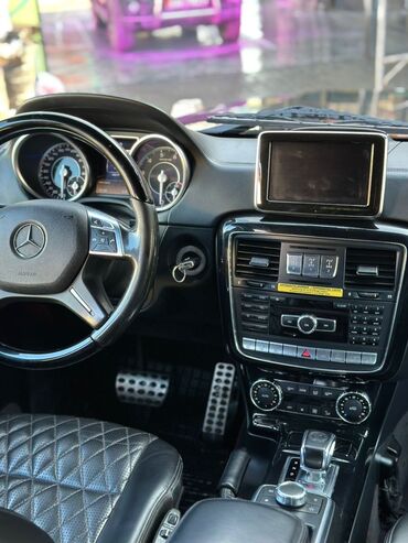 cromodora amg: Mercedes-Benz GLA-Class AMG: 2014 г., 6.3 л, Автомат, Бензин, Внедорожник