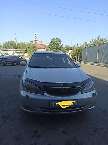 corolla 2016: Toyota Camry: 2004 г., 3 л, Автомат, Газ, Седан — 3