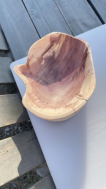 Другой декор и предметы интерьера: Подарки, сувениры из можжевельника и сосны! Порадуйте своих близких at lalafo.kg — 4 Другой декор и предметы интерьера: Подарки, сувениры из можжевельника и сосны! Порадуйте своих близких — 4