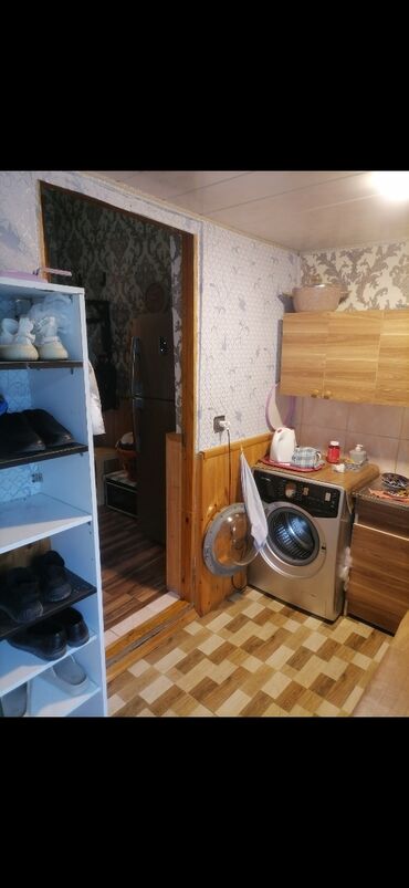 Uzunmüddətli kirayə mənzillər: Kirayə təklif olunan bu mənzil rahat yaşayış üçün uyğun dizayn və — 9