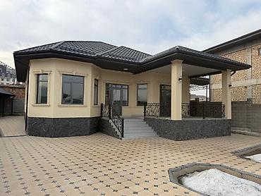 Продажа коттеджей и домов: Продается новый дом от собственника год постройки 2025 — 1