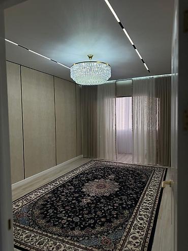 2 комнаты, 67 м², Технопарк Элитка, 6 этаж, Евроремонт